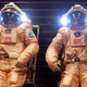 Image for article titled Humanity Poised To Take Its First Steps On Fake Mars